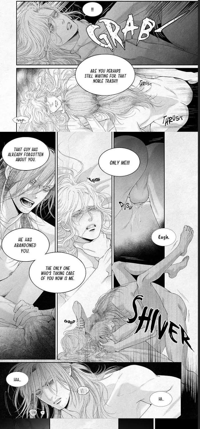 An Abyss Chapter 9 page 5 - 