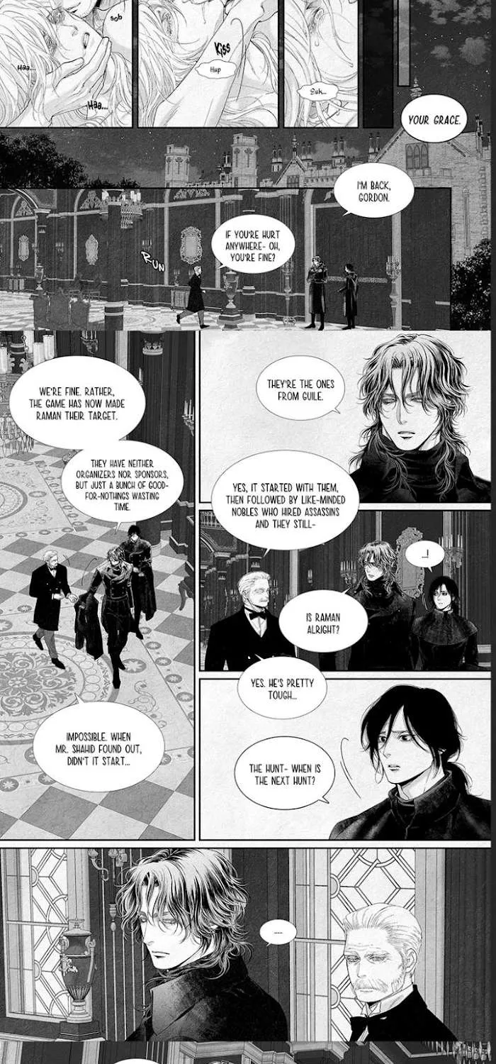 An Abyss Chapter 9 page 7 - 