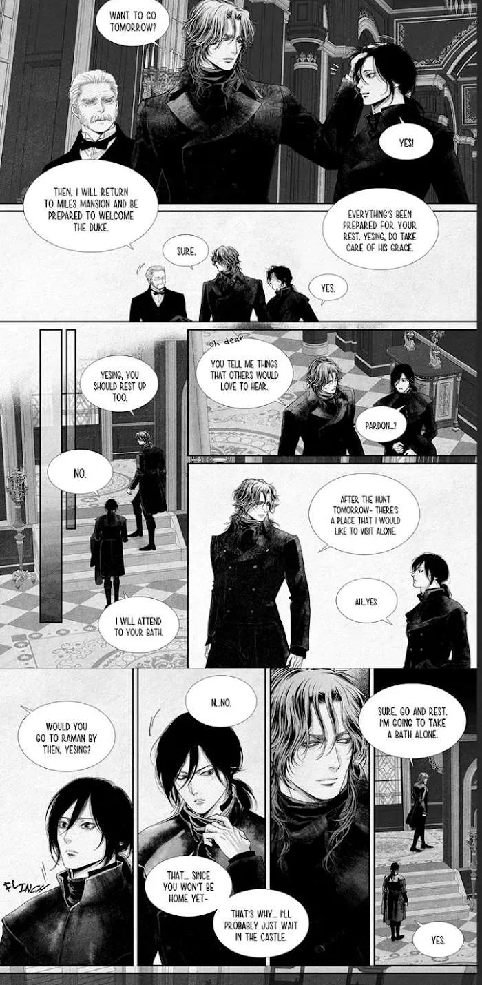 An Abyss Chapter 9 page 8 - 
