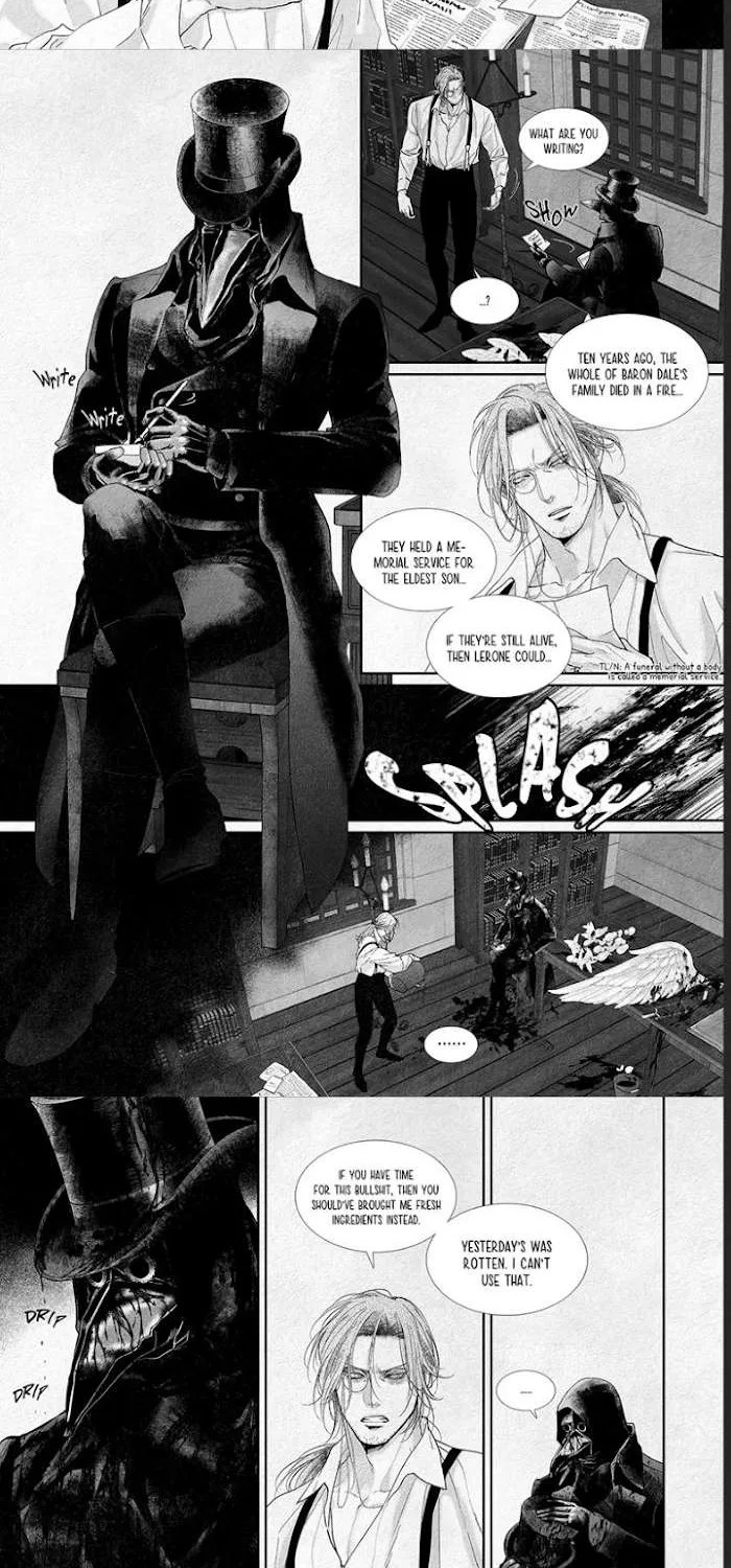 An Abyss Chapter 9 page 10 - 