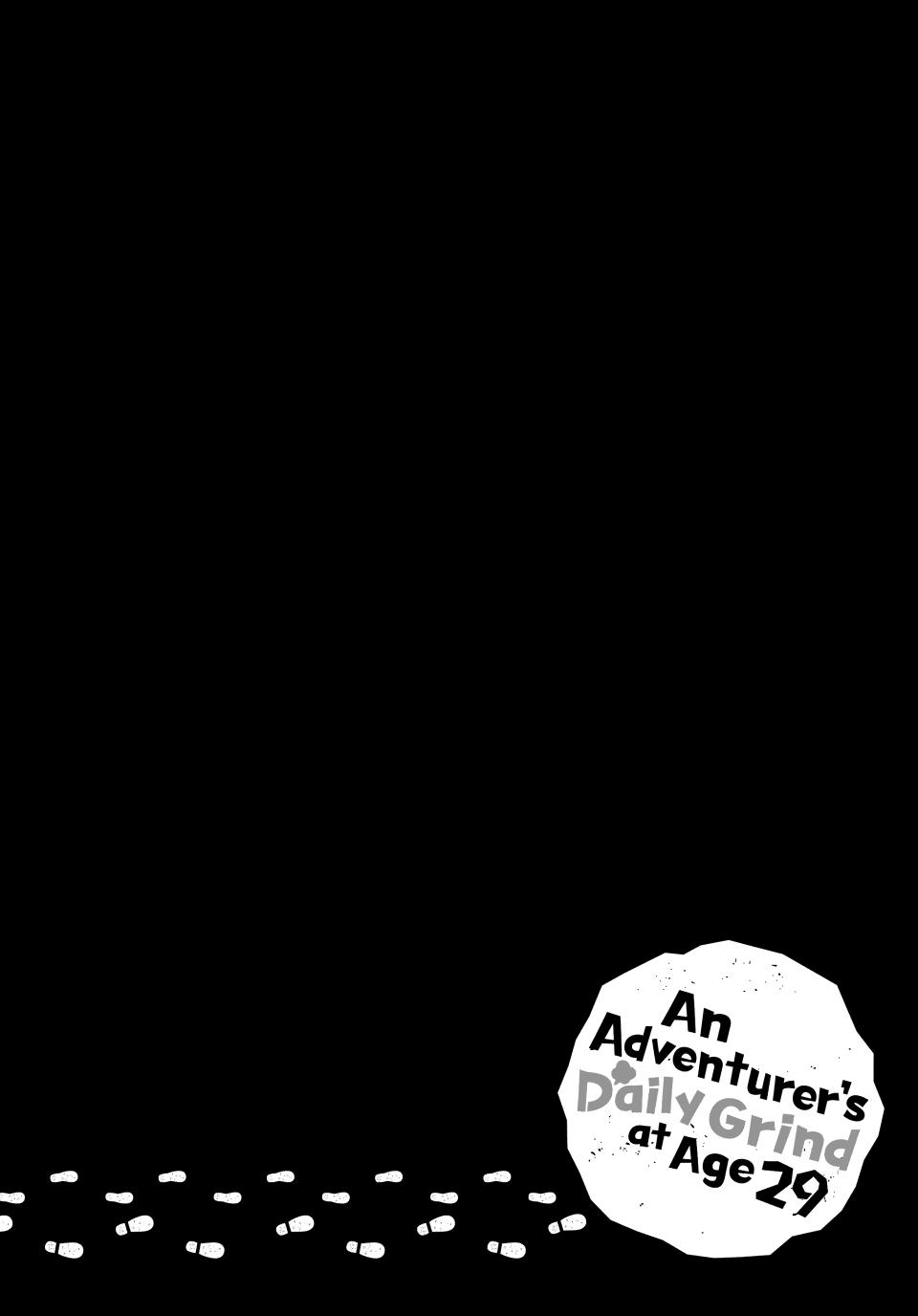 An Adventurer