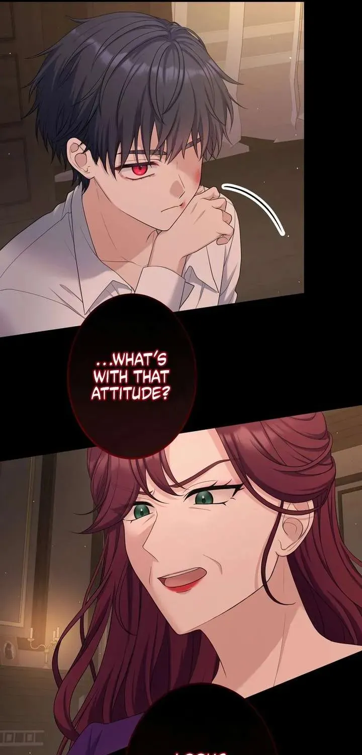 An Affair with My Knight Chapter 10.1 page 16 - 