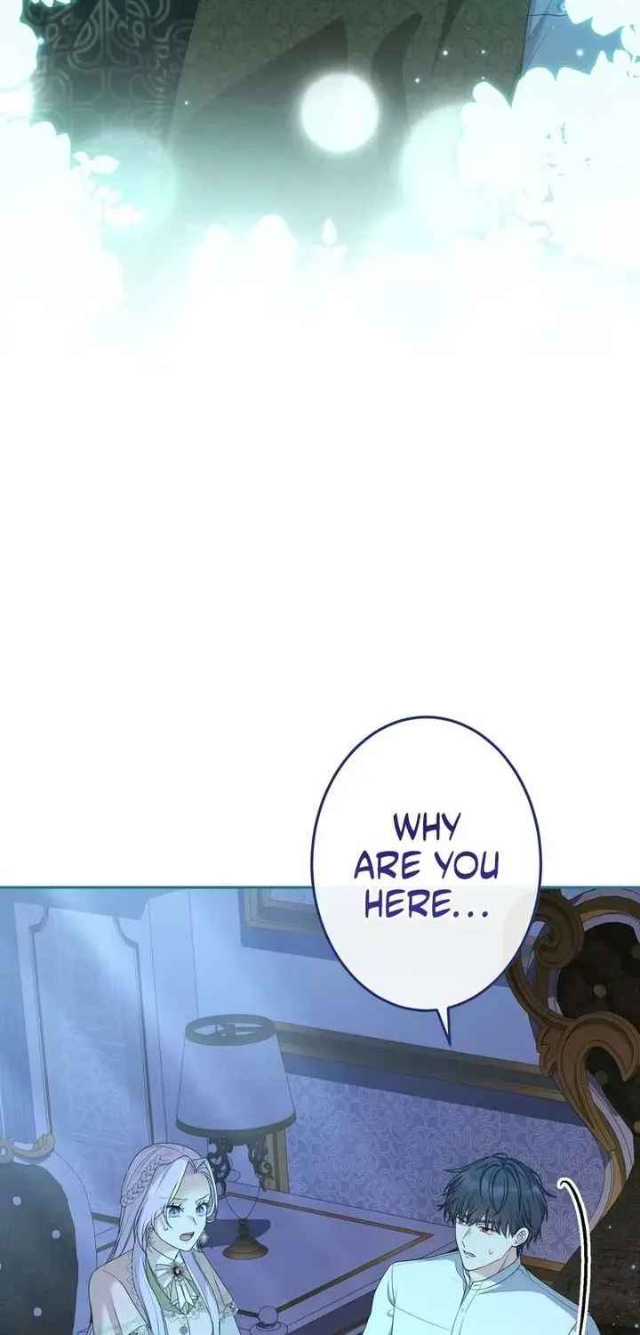 An Affair with My Knight Chapter 10.1 page 28 - 