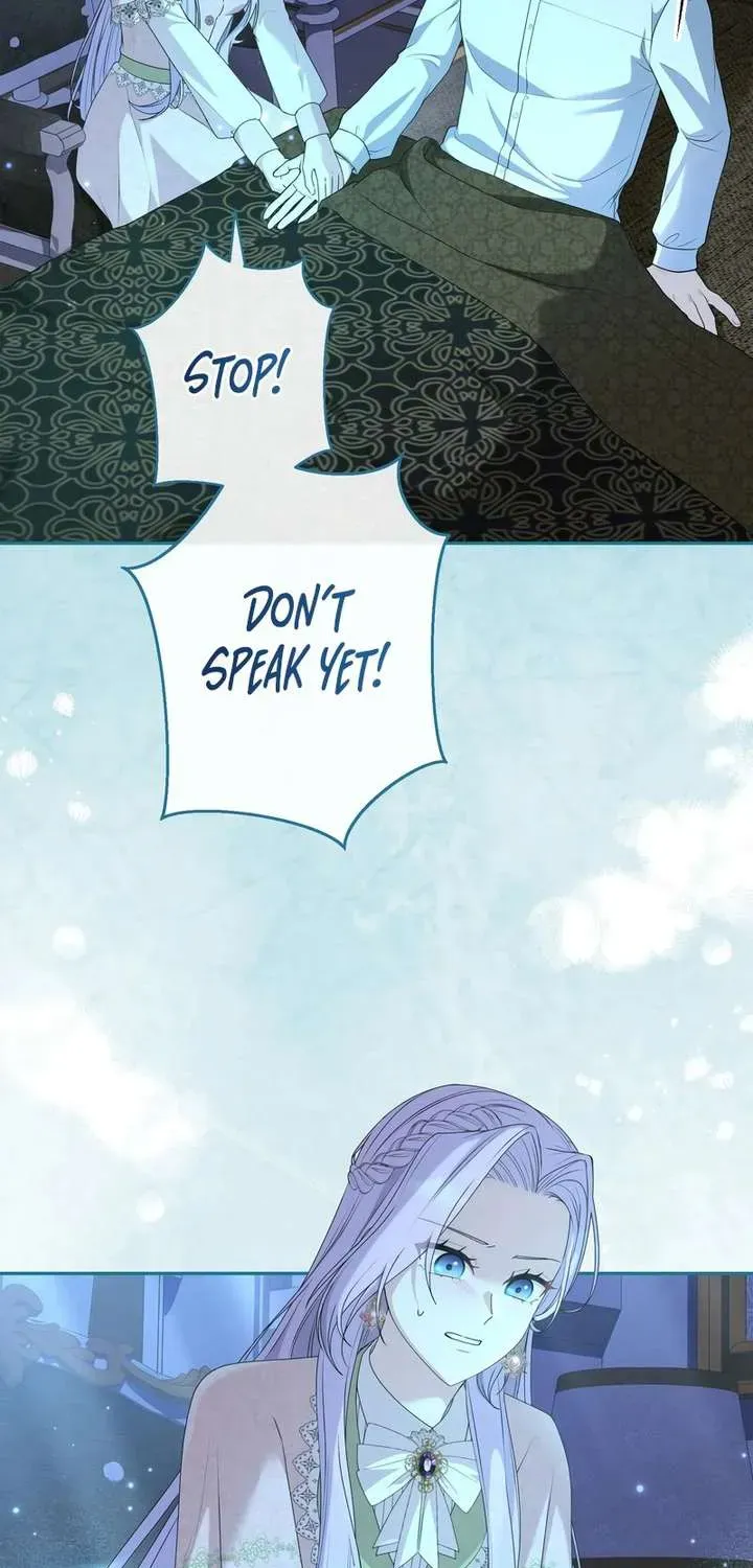 An Affair with My Knight Chapter 10.1 page 29 - 