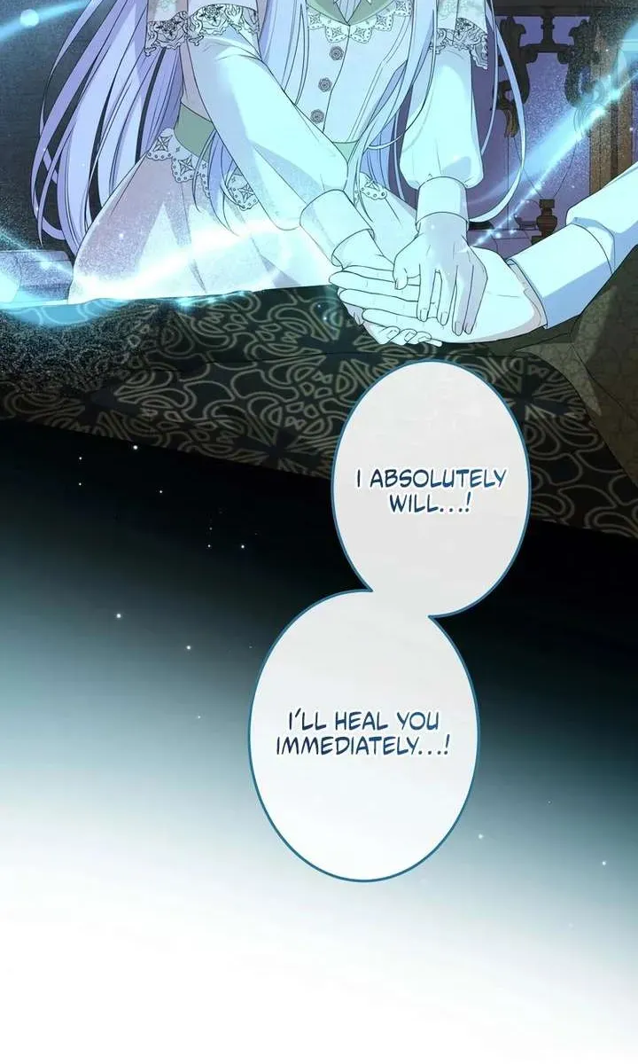 An Affair with My Knight Chapter 10.1 page 30 - 