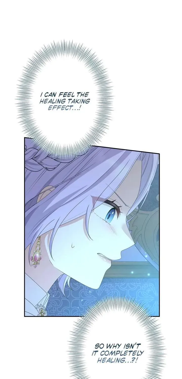 An Affair with My Knight Chapter 10.1 page 31 - 