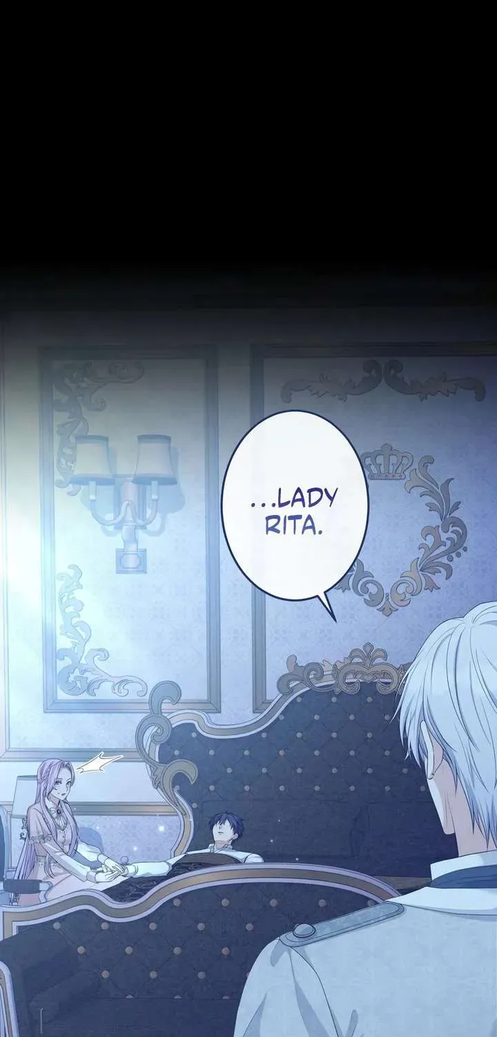 An Affair with My Knight Chapter 10.1 page 33 - 