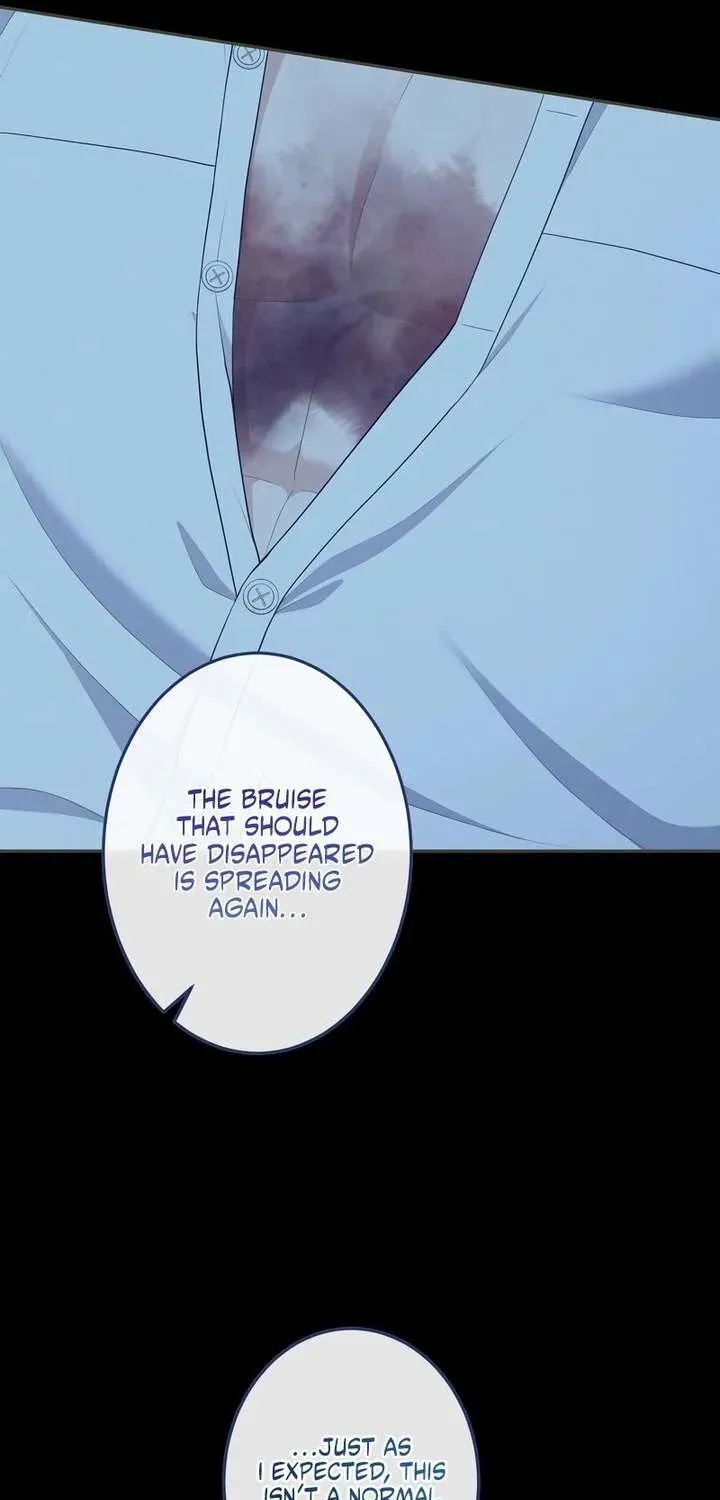 An Affair with My Knight Chapter 10.1 page 39 - 