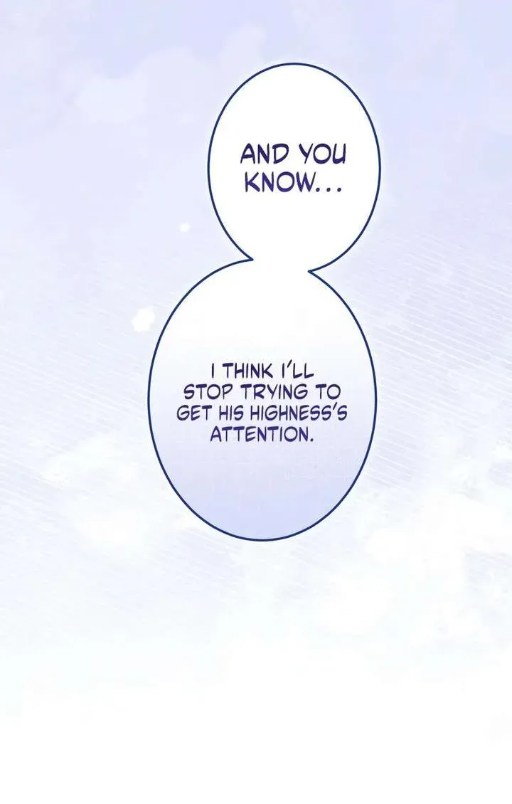 An Affair with My Knight Chapter 10.1 page 61 - 