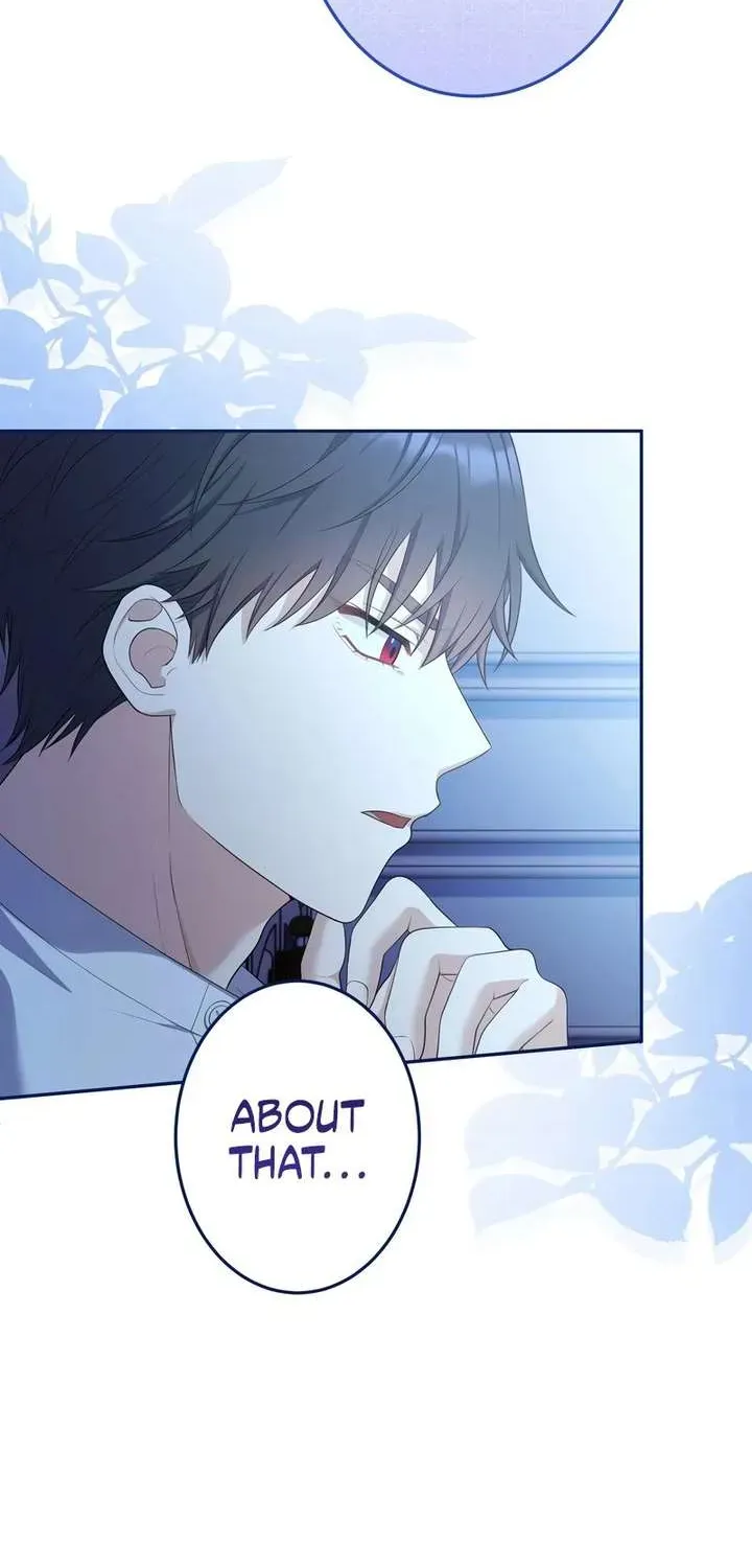 An Affair with My Knight Chapter 10.1 page 63 - 