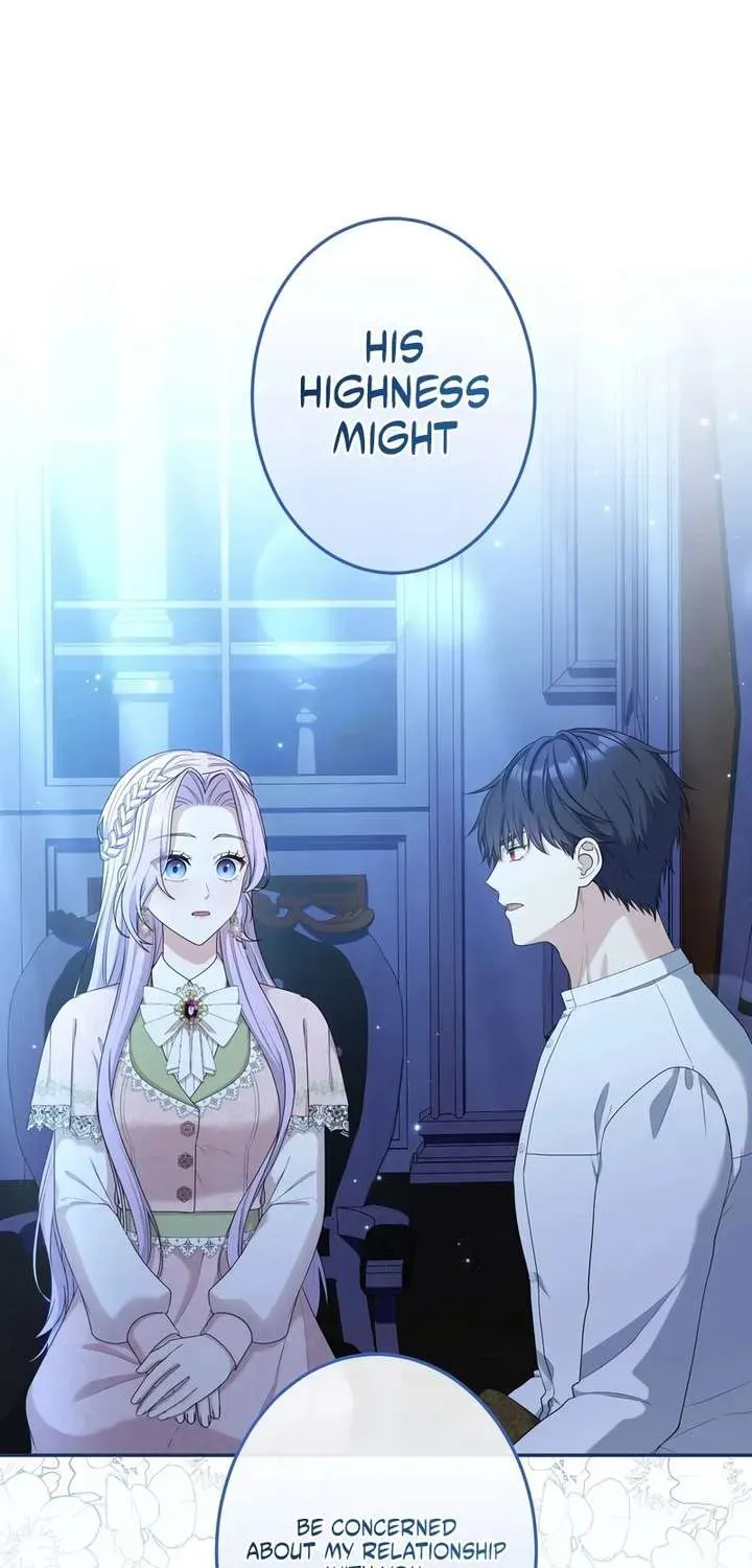 An Affair with My Knight Chapter 11.1 page 1 - 