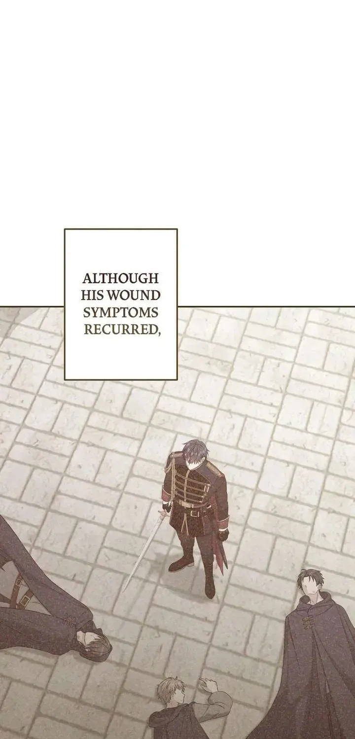 An Affair with My Knight Chapter 11.1 page 13 - 