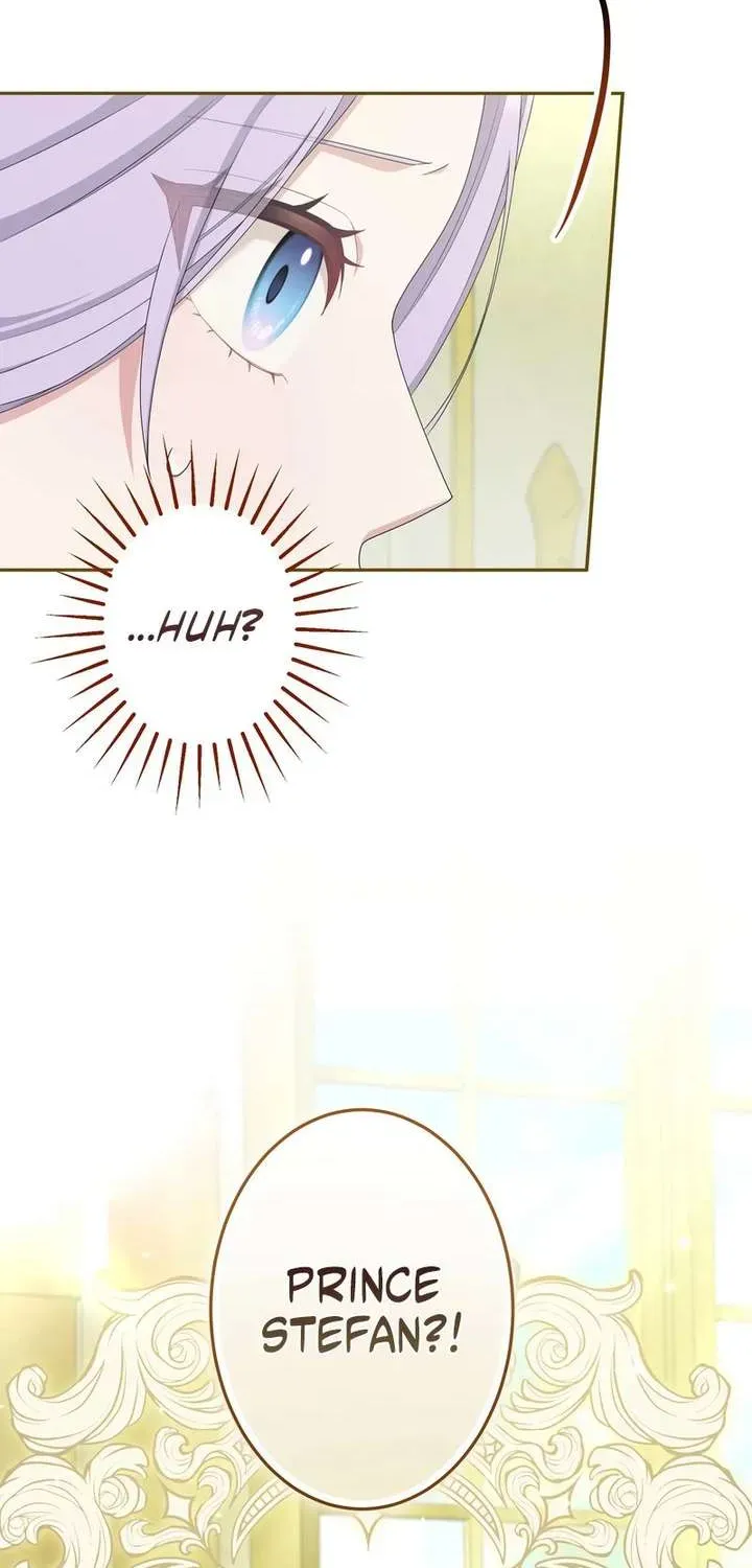 An Affair with My Knight Chapter 11.1 page 27 - 