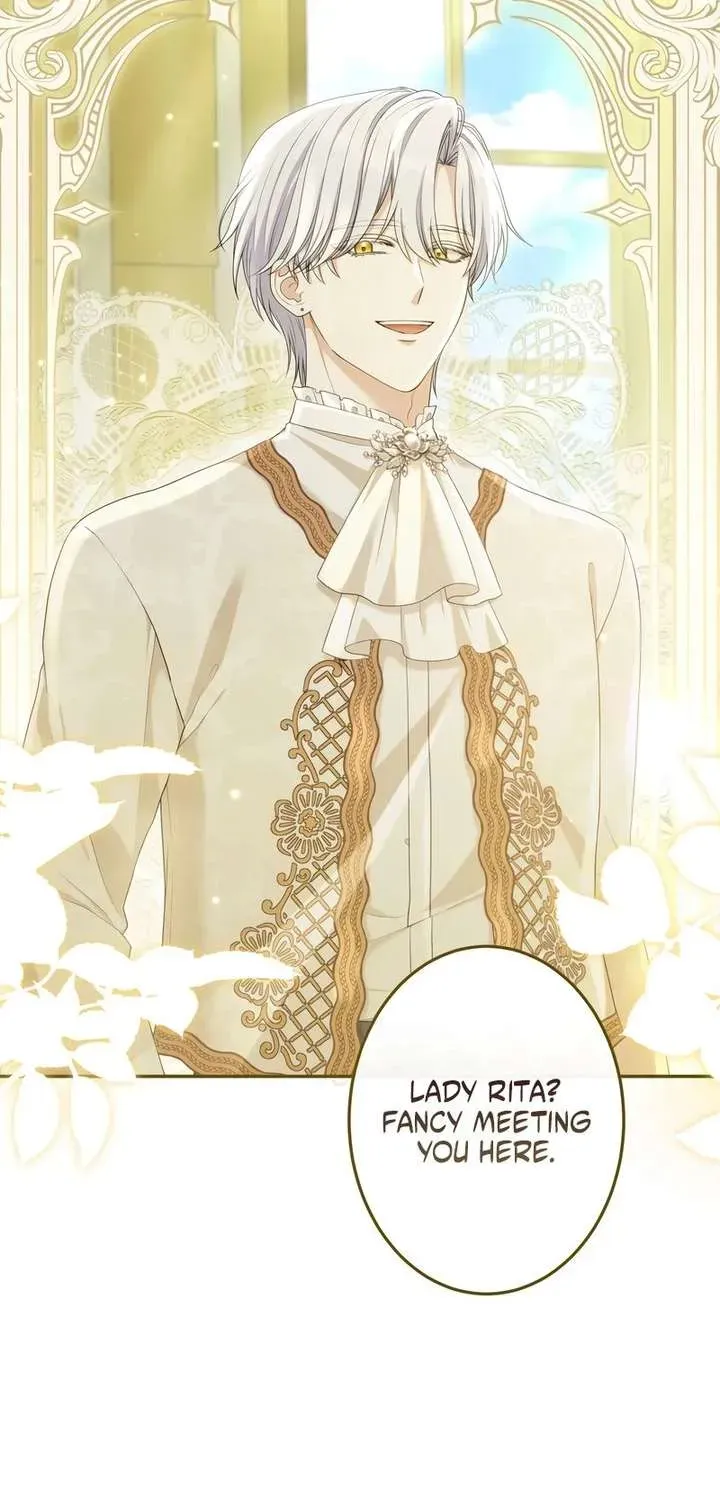 An Affair with My Knight Chapter 11.1 page 28 - 
