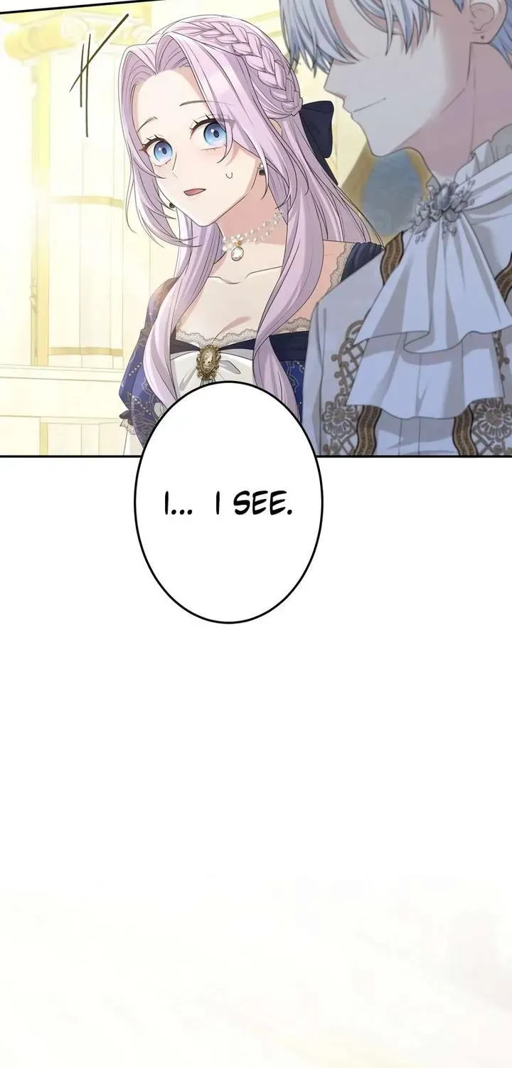 An Affair with My Knight Chapter 11.1 page 45 - 