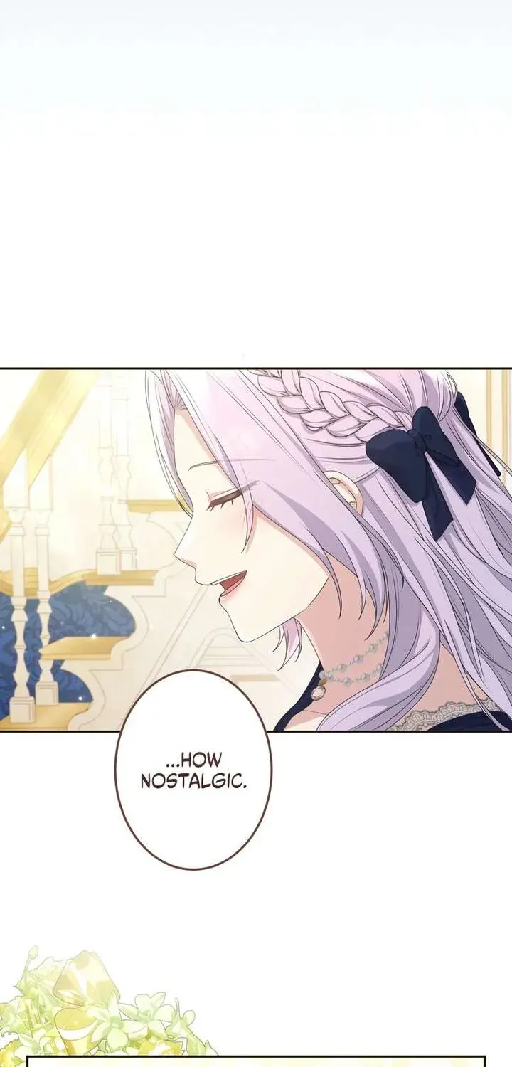 An Affair with My Knight Chapter 11.1 page 54 - 