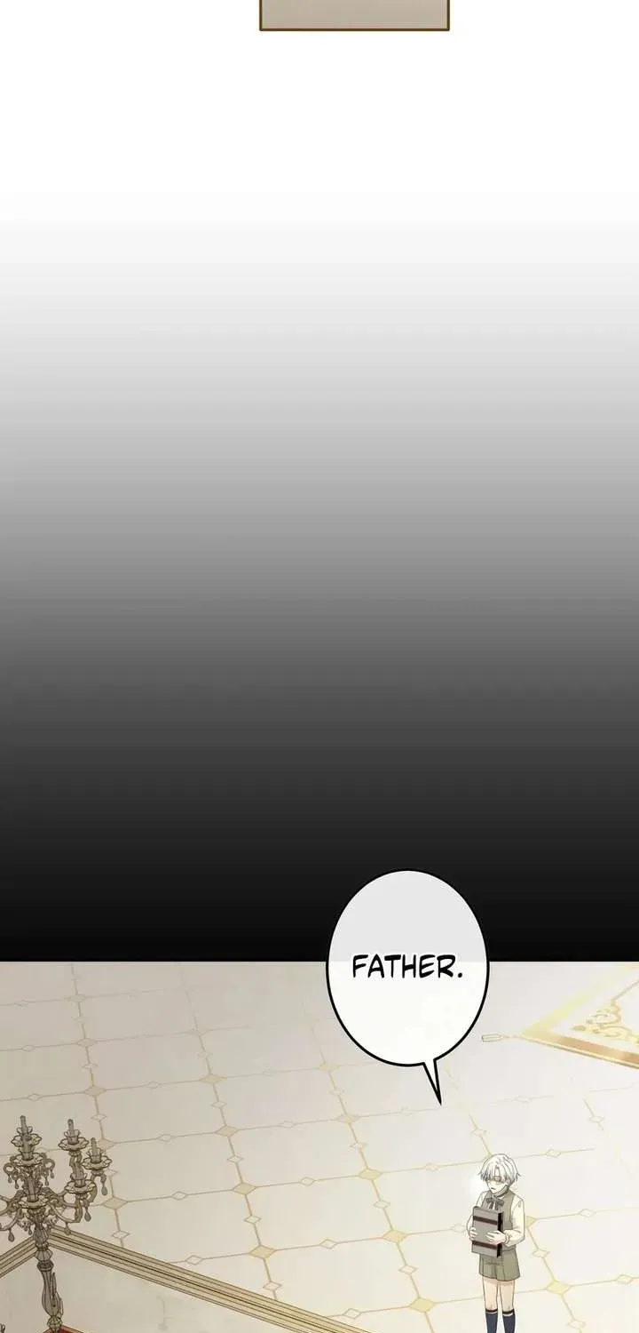 An Affair with My Knight Chapter 11.1 page 58 - 