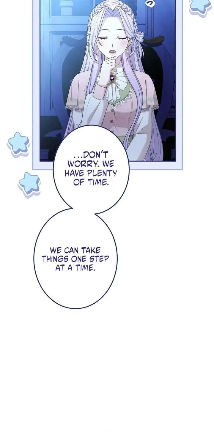 An Affair with My Knight Chapter 11.1 page 7 - 