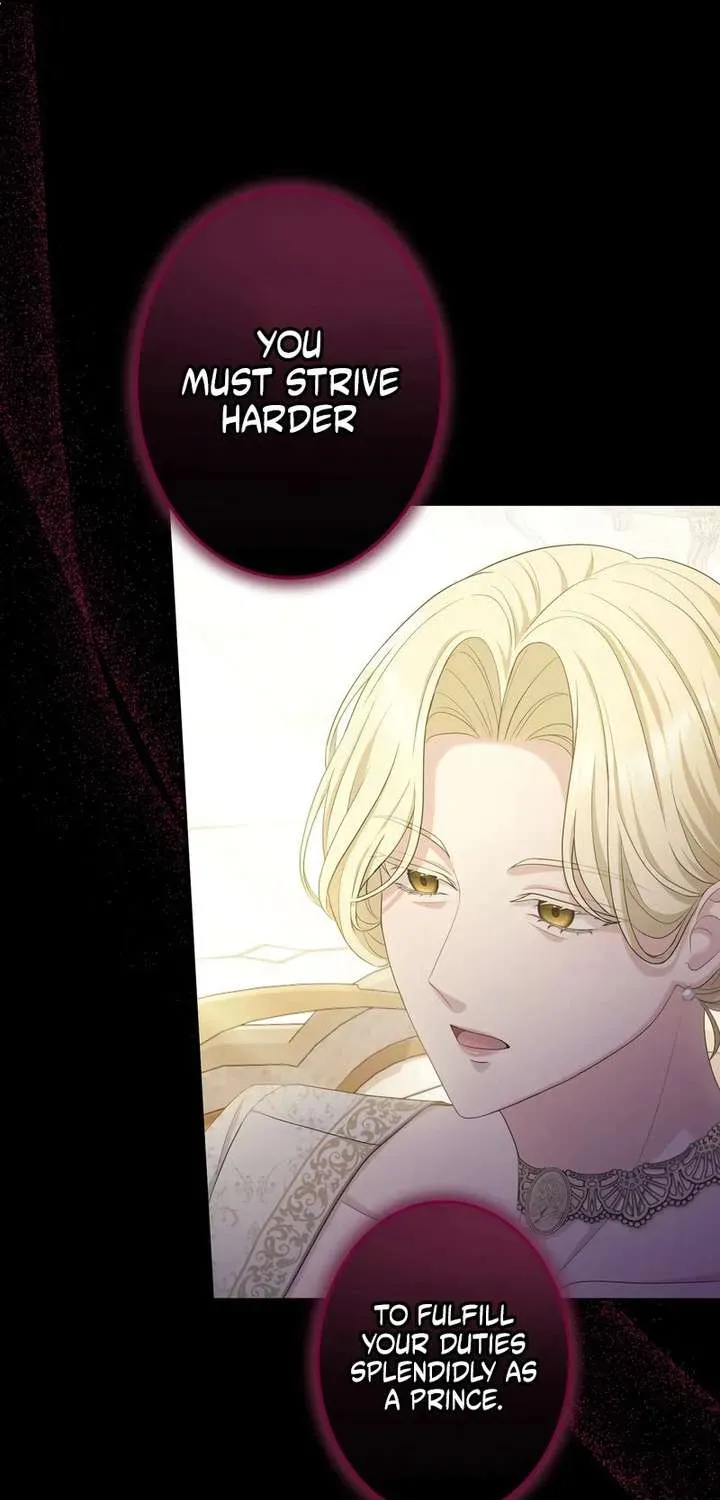An Affair with My Knight Chapter 11.1 page 64 - 