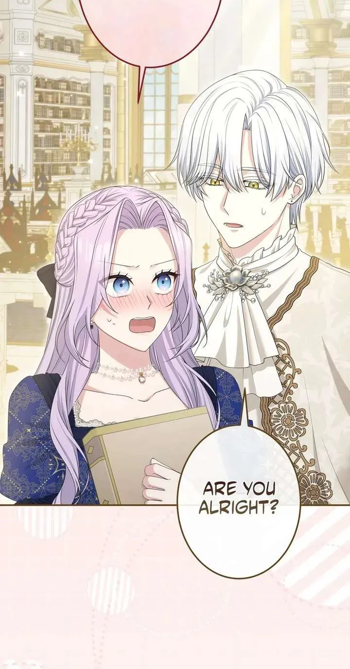 An Affair with My Knight Chapter 11.1 page 78 - 
