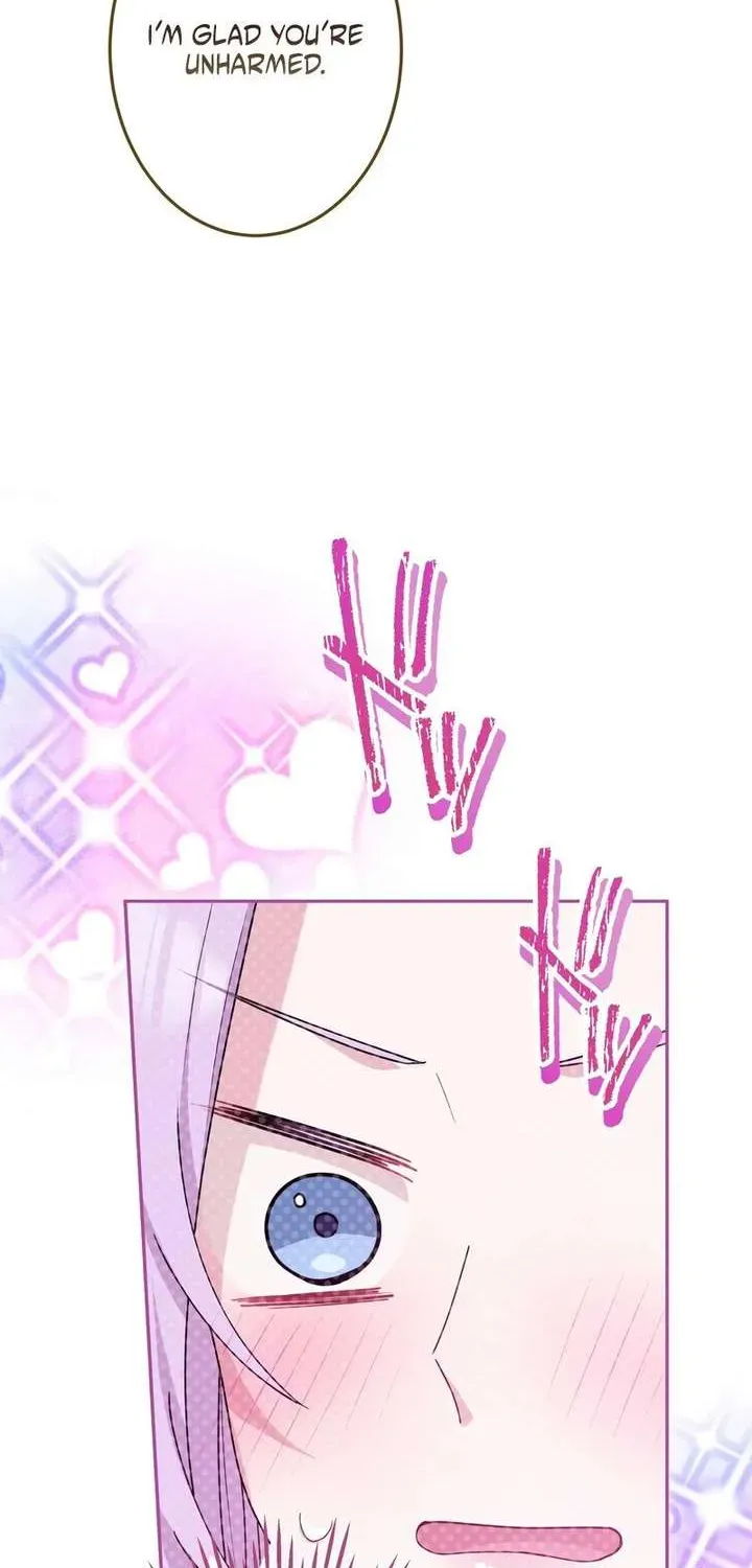 An Affair with My Knight Chapter 11.1 page 80 - 