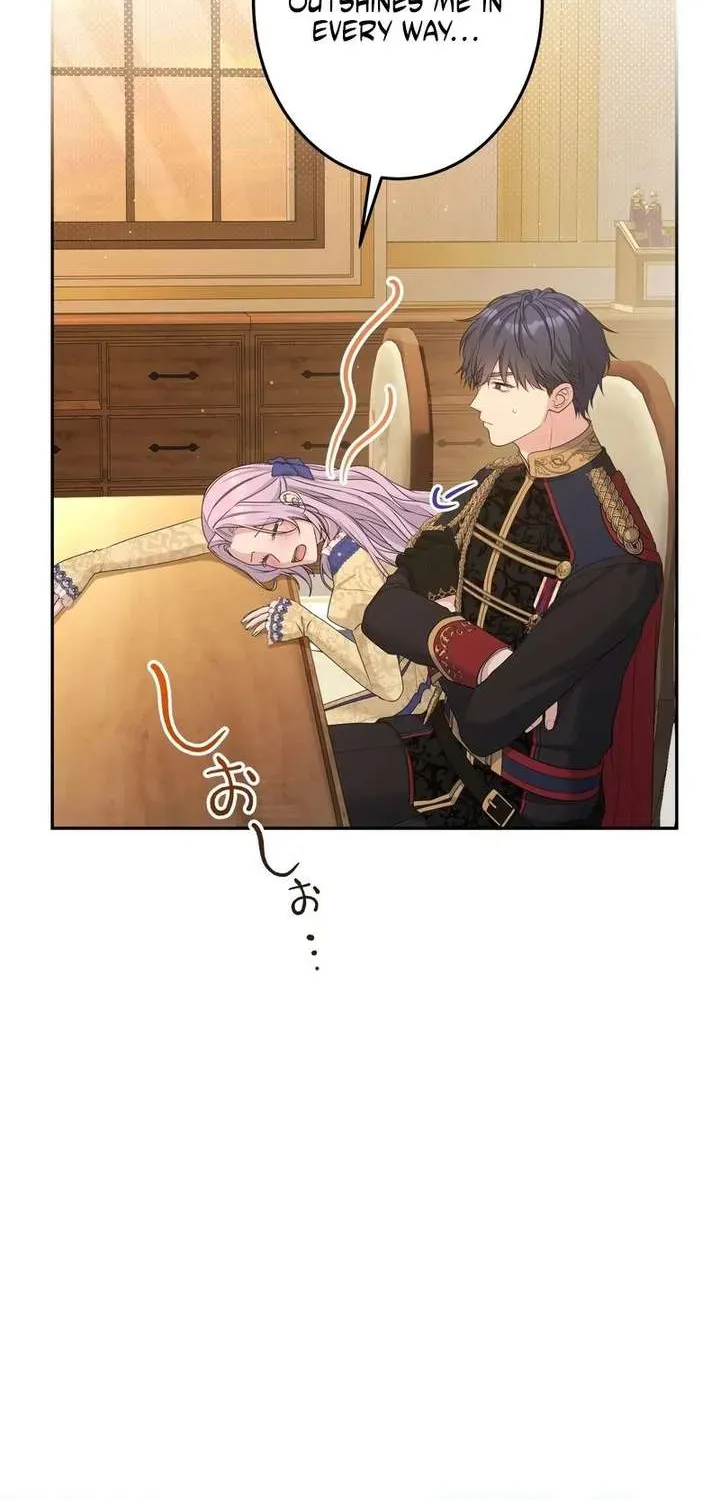 An Affair with My Knight Chapter 12.1 page 25 - 