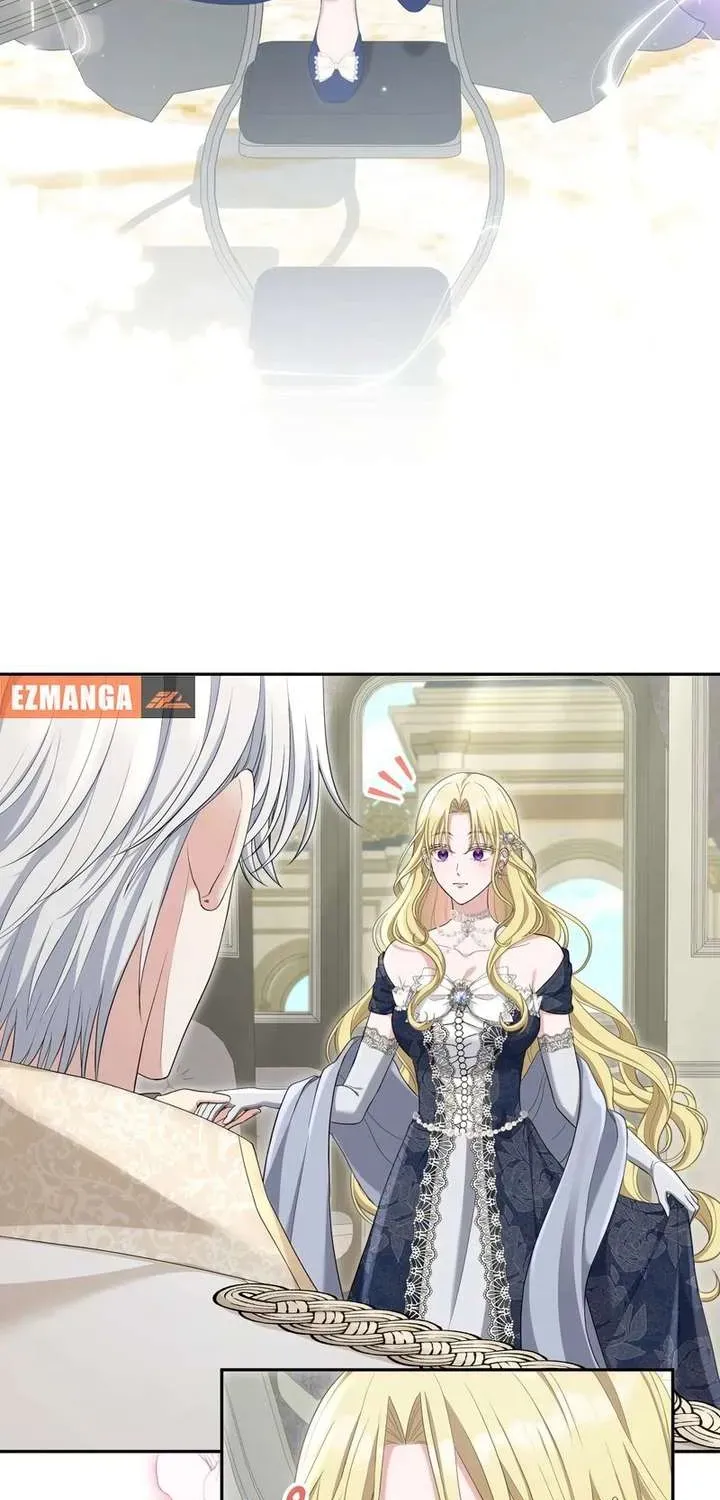 An Affair with My Knight Chapter 12.1 page 30 - 