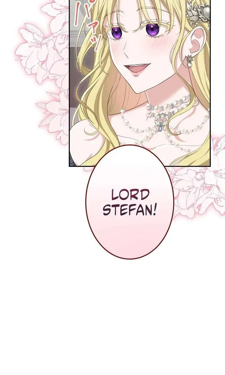 An Affair with My Knight Chapter 12.1 page 31 - 
