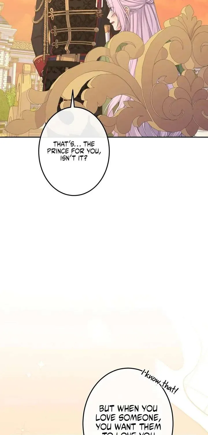An Affair with My Knight Chapter 12.1 page 51 - 