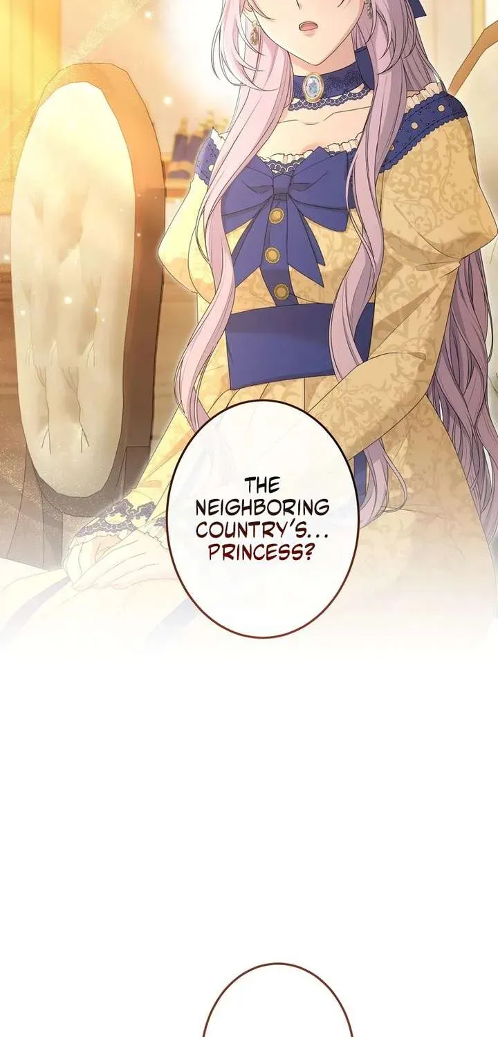 An Affair with My Knight Chapter 12.1 page 7 - 
