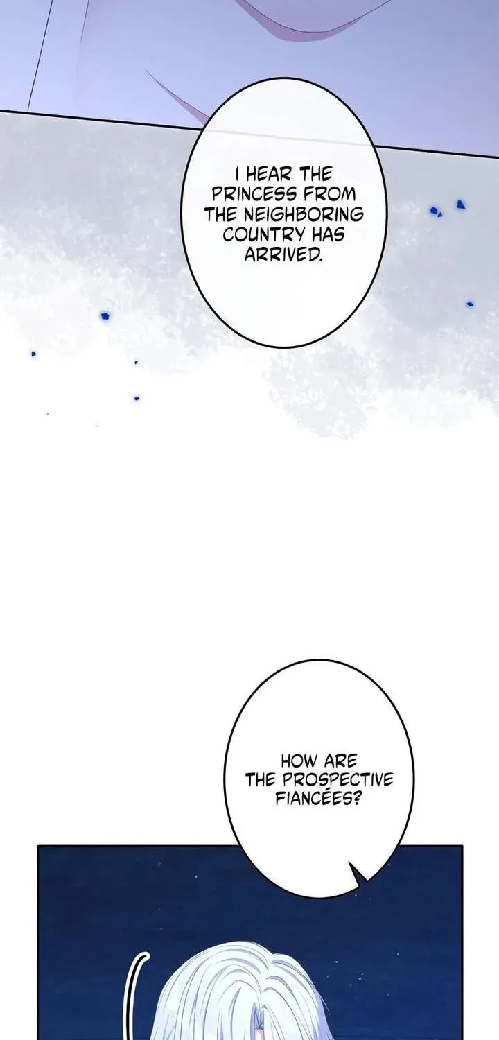 An Affair with My Knight Chapter 12.1 page 65 - 