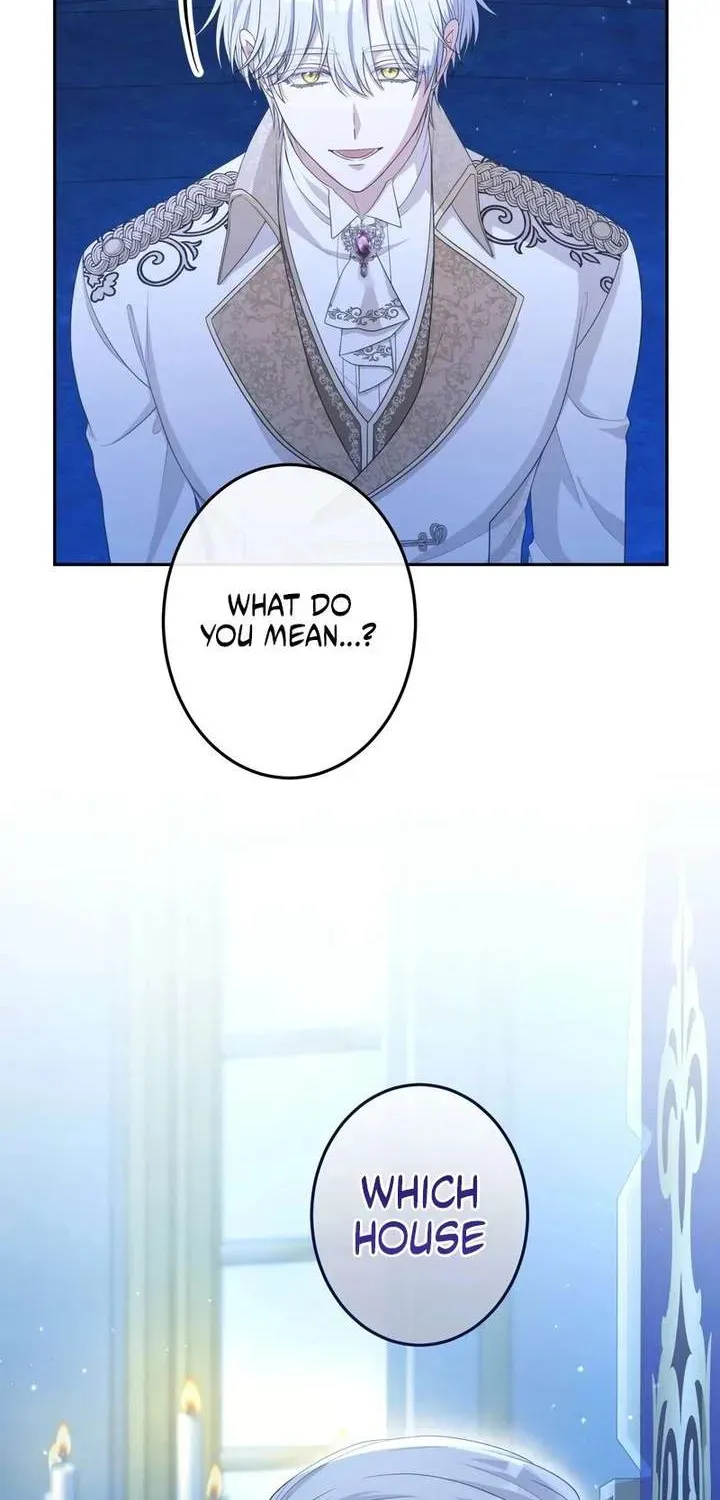 An Affair with My Knight Chapter 12.1 page 66 - 