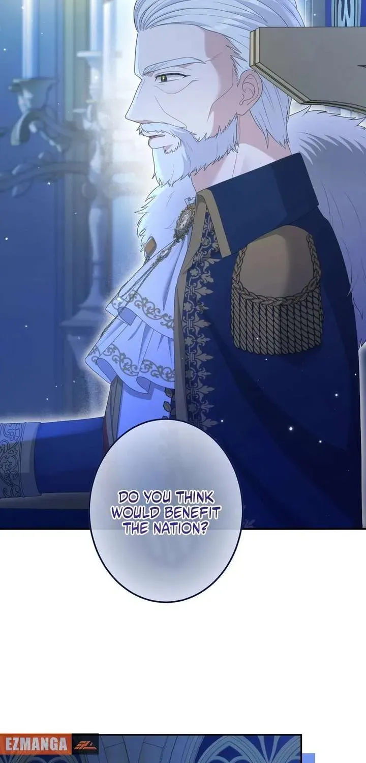 An Affair with My Knight Chapter 12.1 page 67 - 