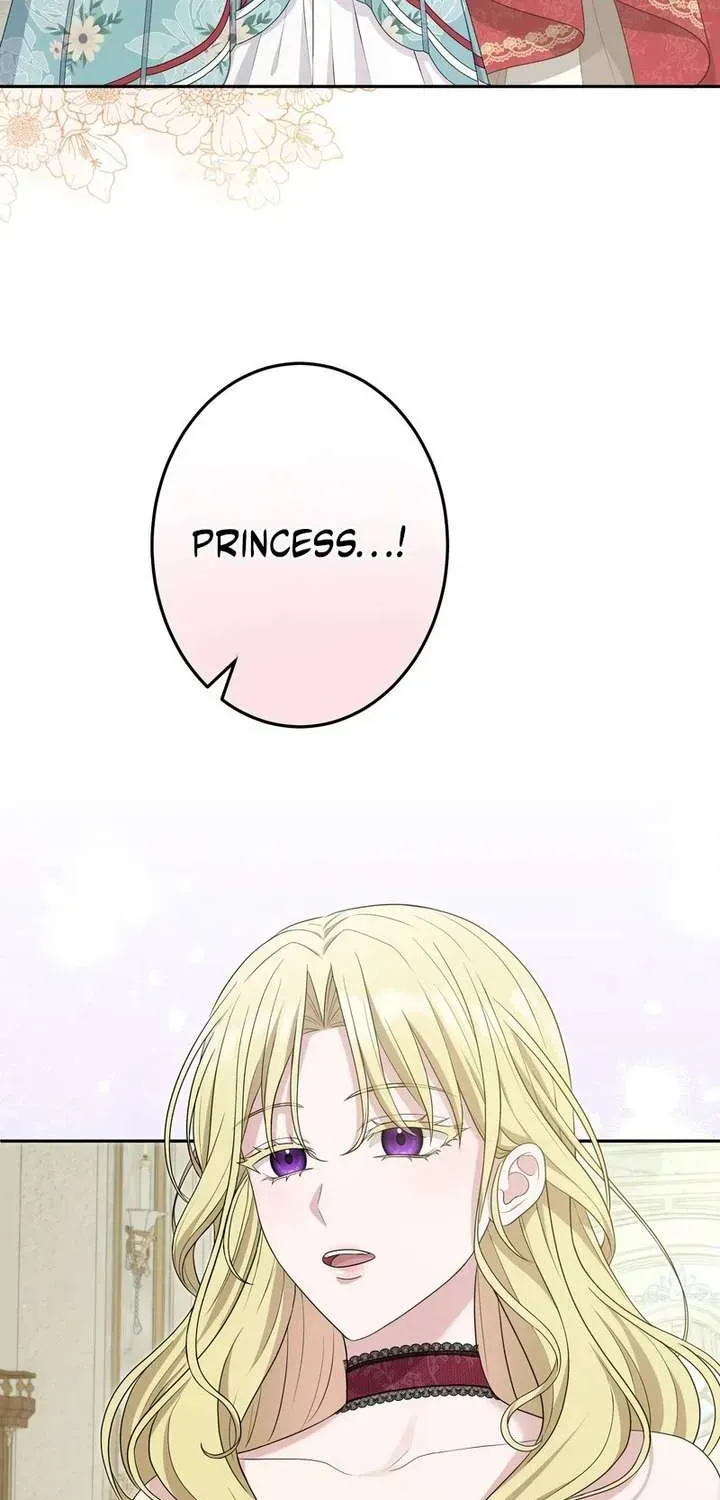 An Affair with My Knight Chapter 12.1 page 73 - 