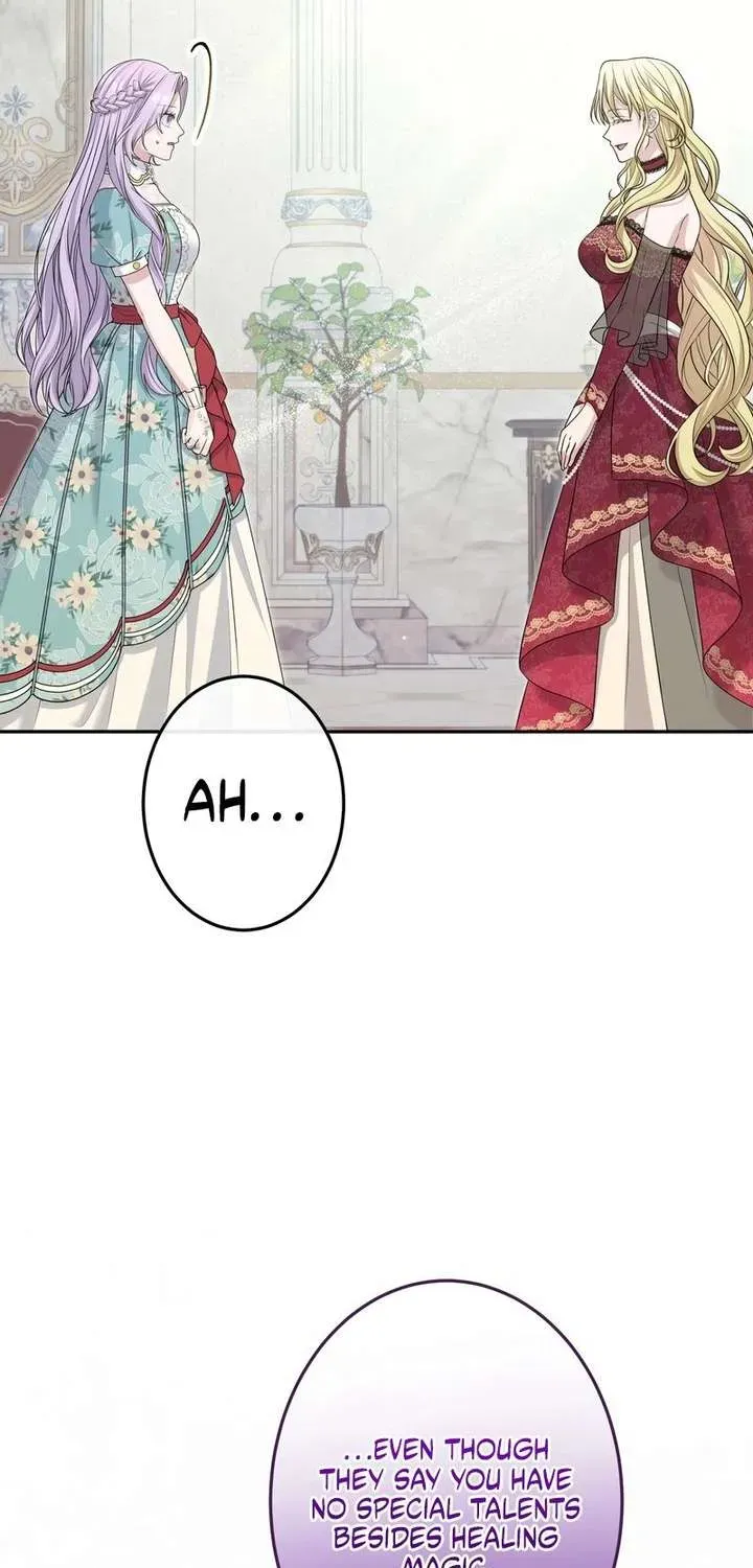 An Affair with My Knight Chapter 12.1 page 75 - 