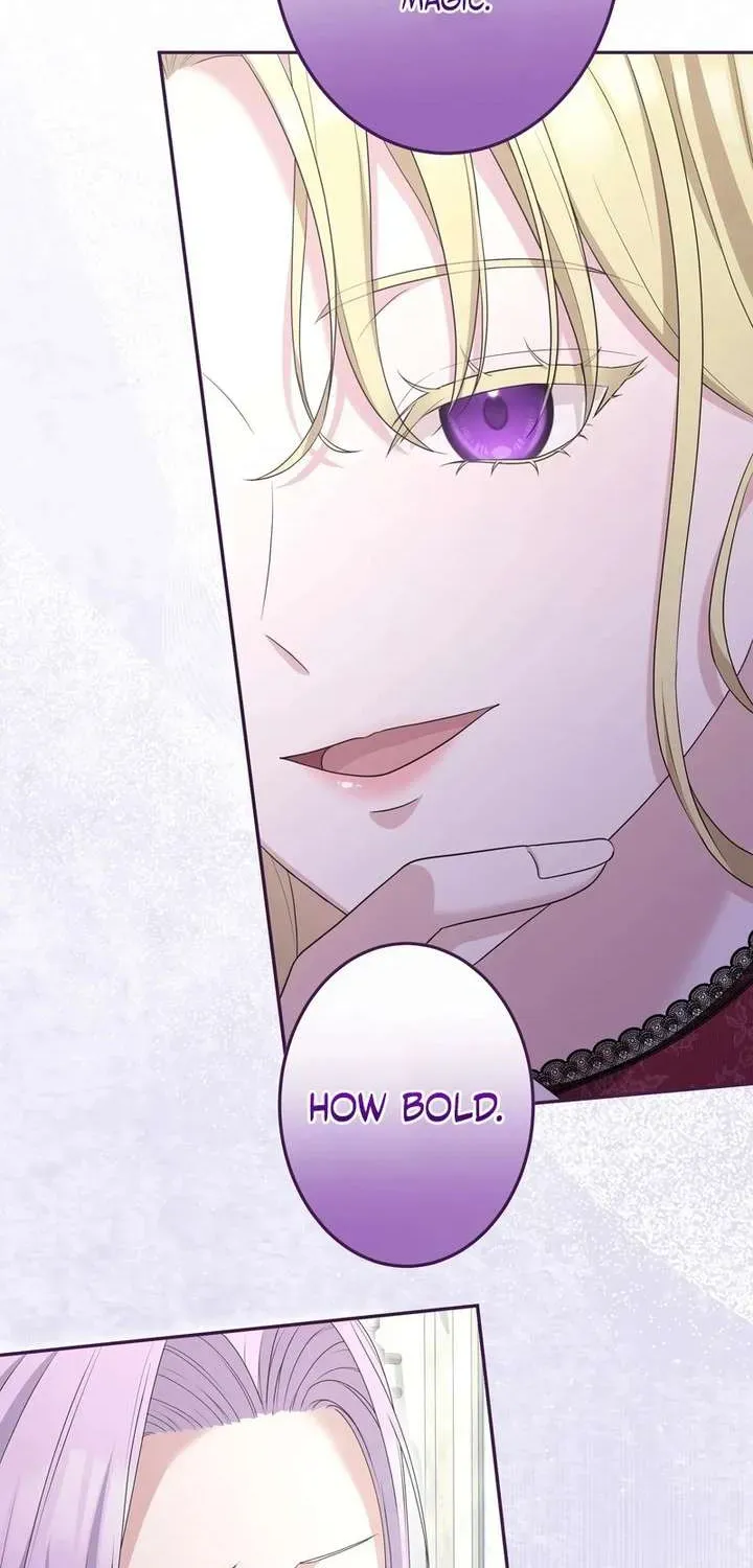 An Affair with My Knight Chapter 12.1 page 76 - 