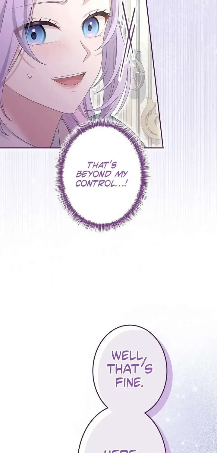 An Affair with My Knight Chapter 12.1 page 77 - 