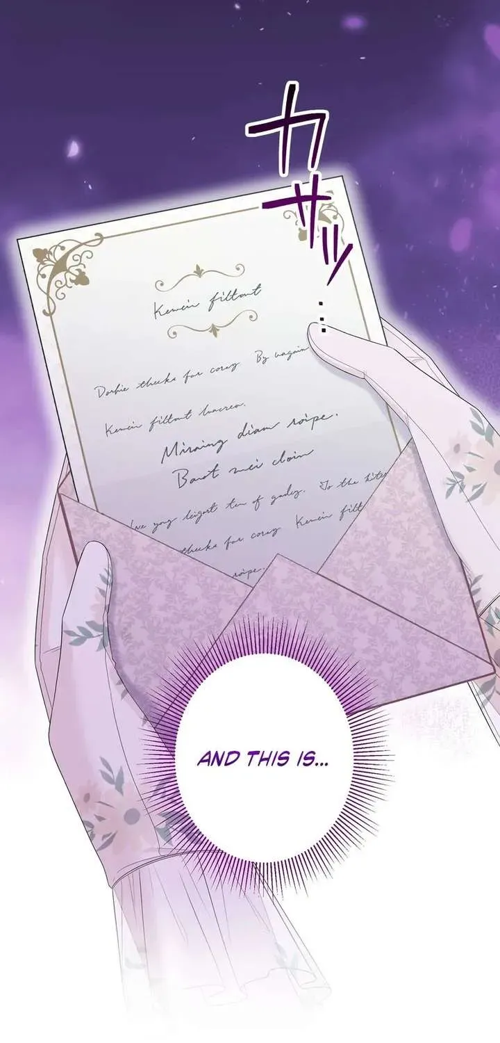 An Affair with My Knight Chapter 12.1 page 81 - 