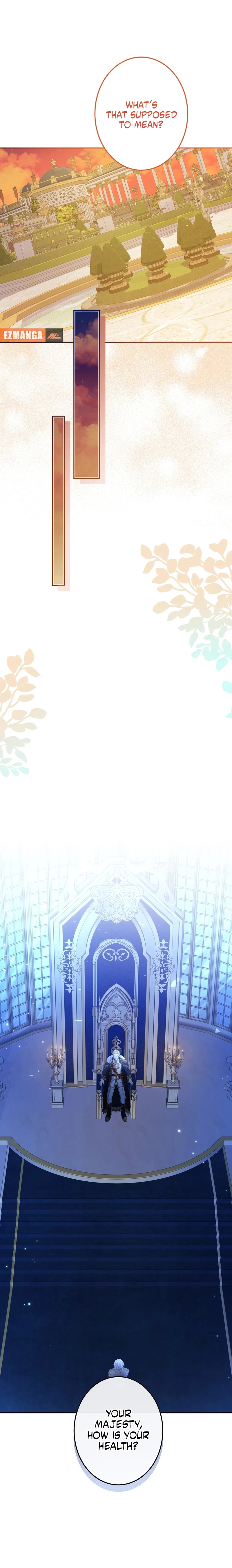 An Affair with My Knight Chapter 12 page 15 - 