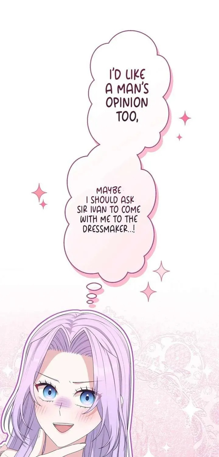 An Affair with My Knight Chapter 13.1 page 21 - 