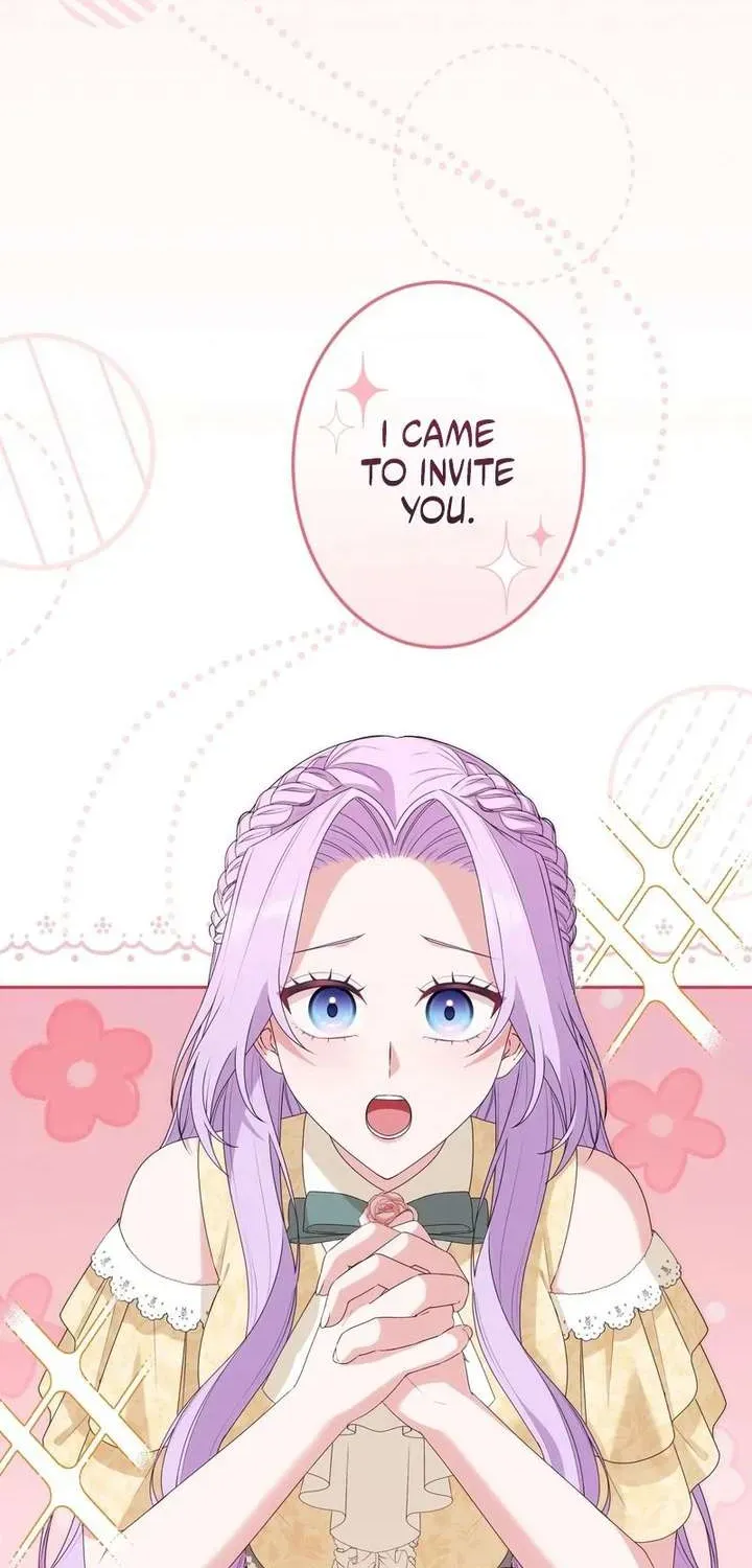 An Affair with My Knight Chapter 13.1 page 28 - 