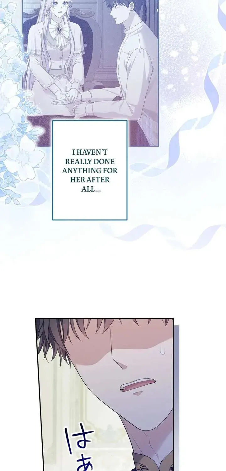 An Affair with My Knight Chapter 13.1 page 39 - 