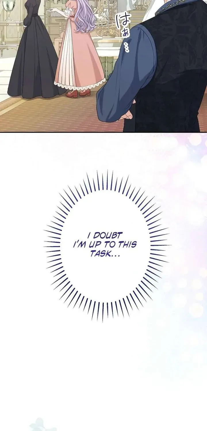 An Affair with My Knight Chapter 13.1 page 52 - 