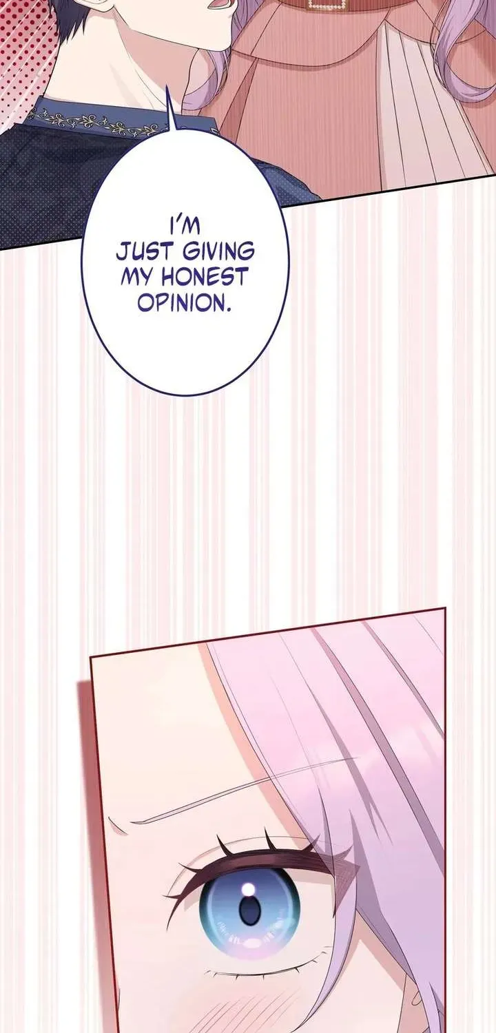 An Affair with My Knight Chapter 13.1 page 66 - 