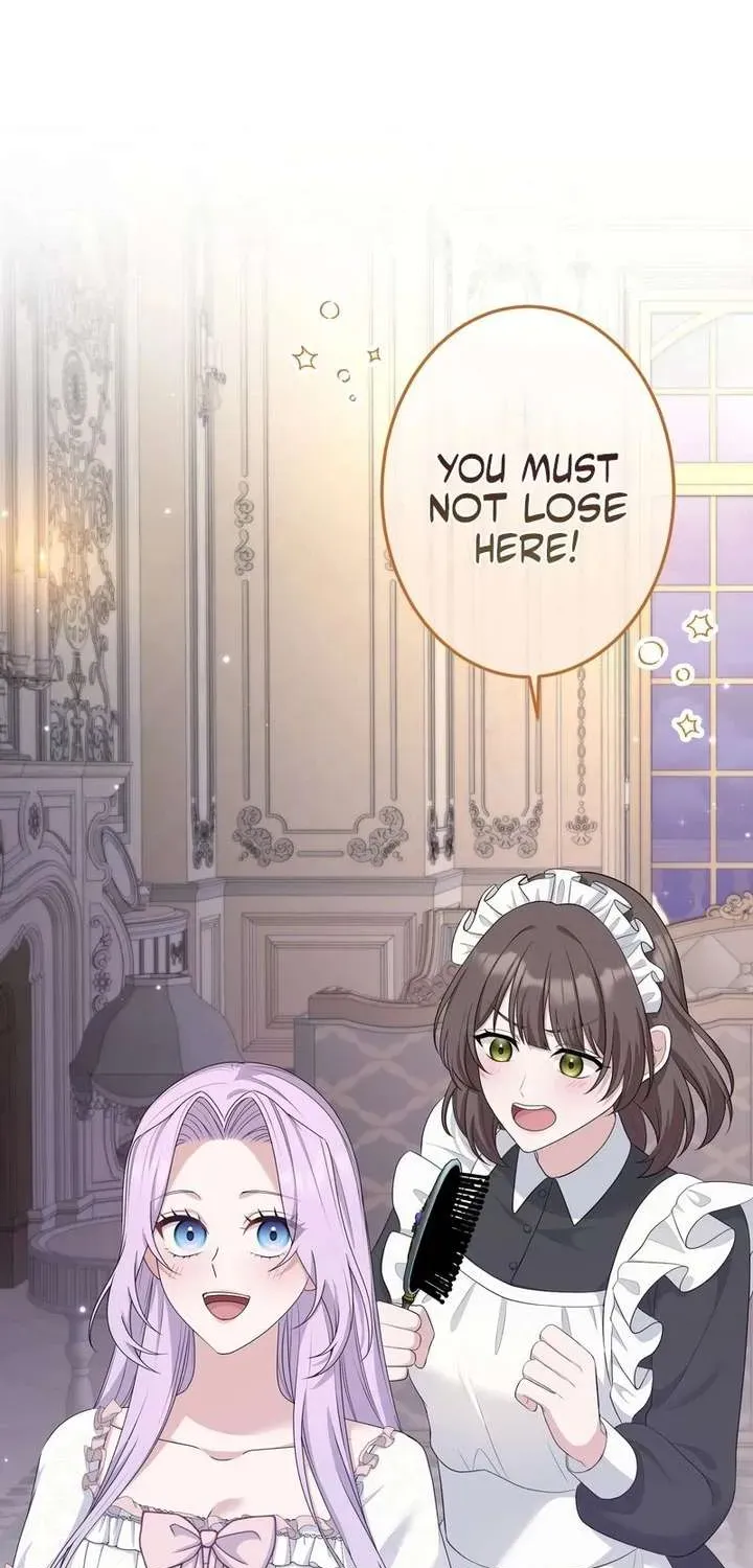 An Affair with My Knight Chapter 13.2 page 11 - 