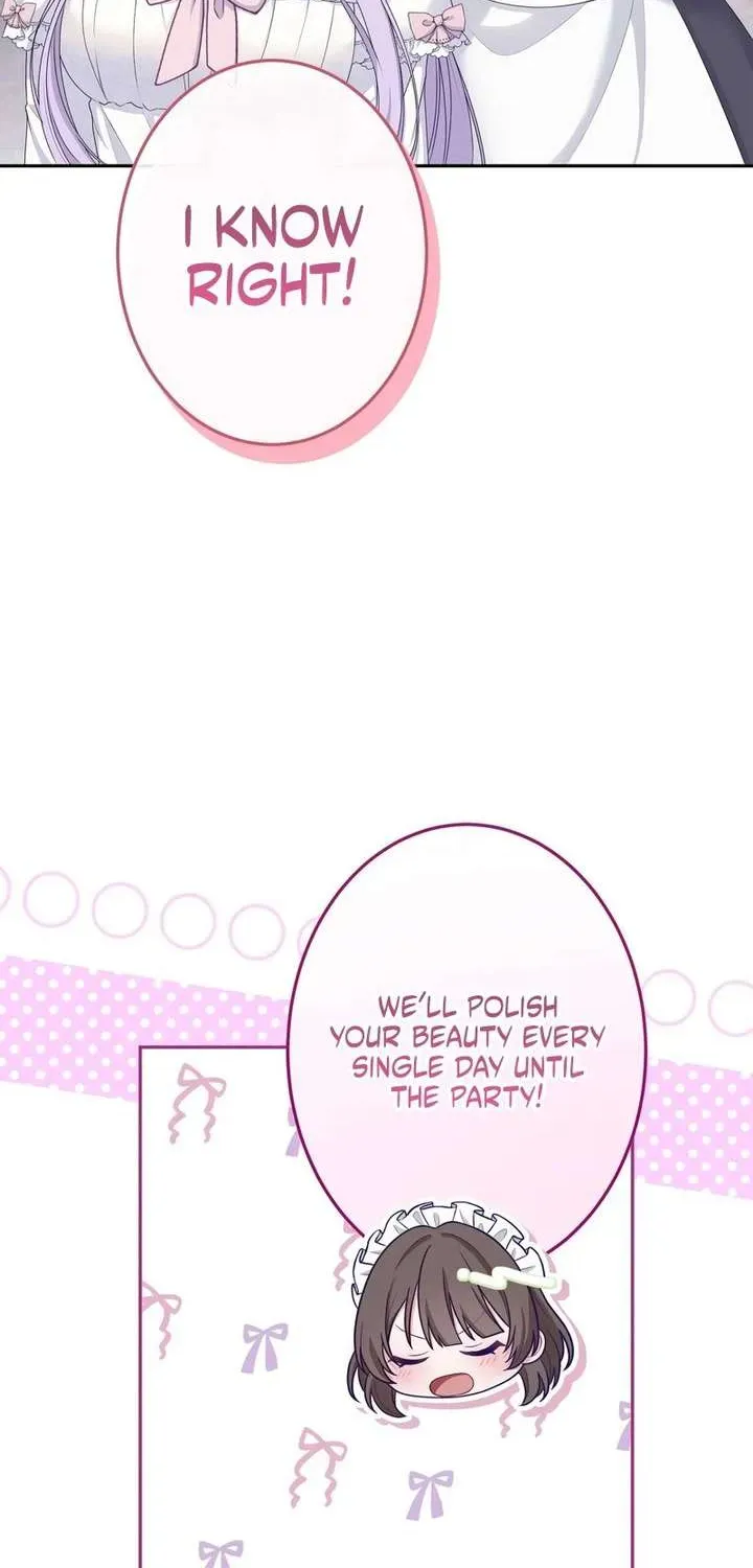 An Affair with My Knight Chapter 13.2 page 12 - 