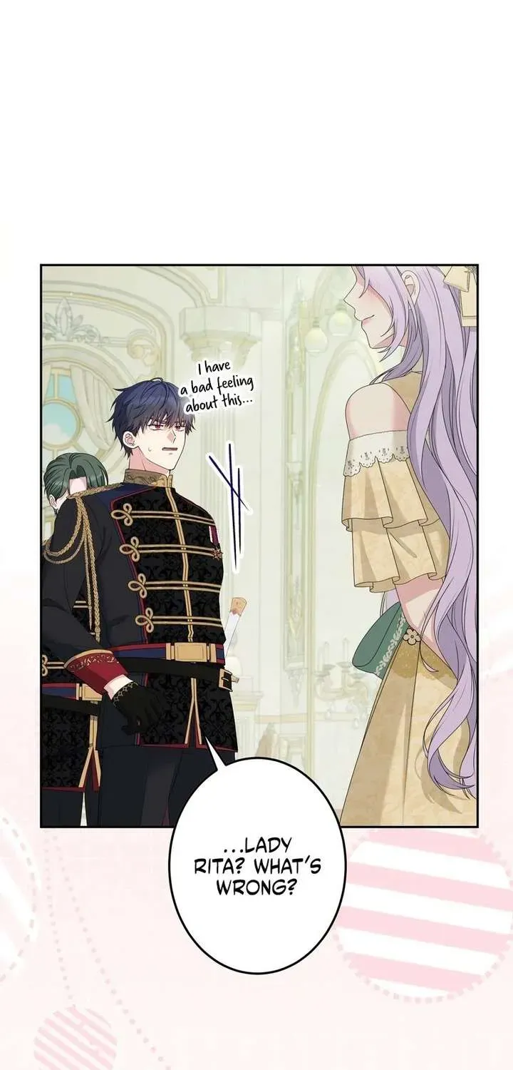 An Affair with My Knight Chapter 13.2 page 27 - 