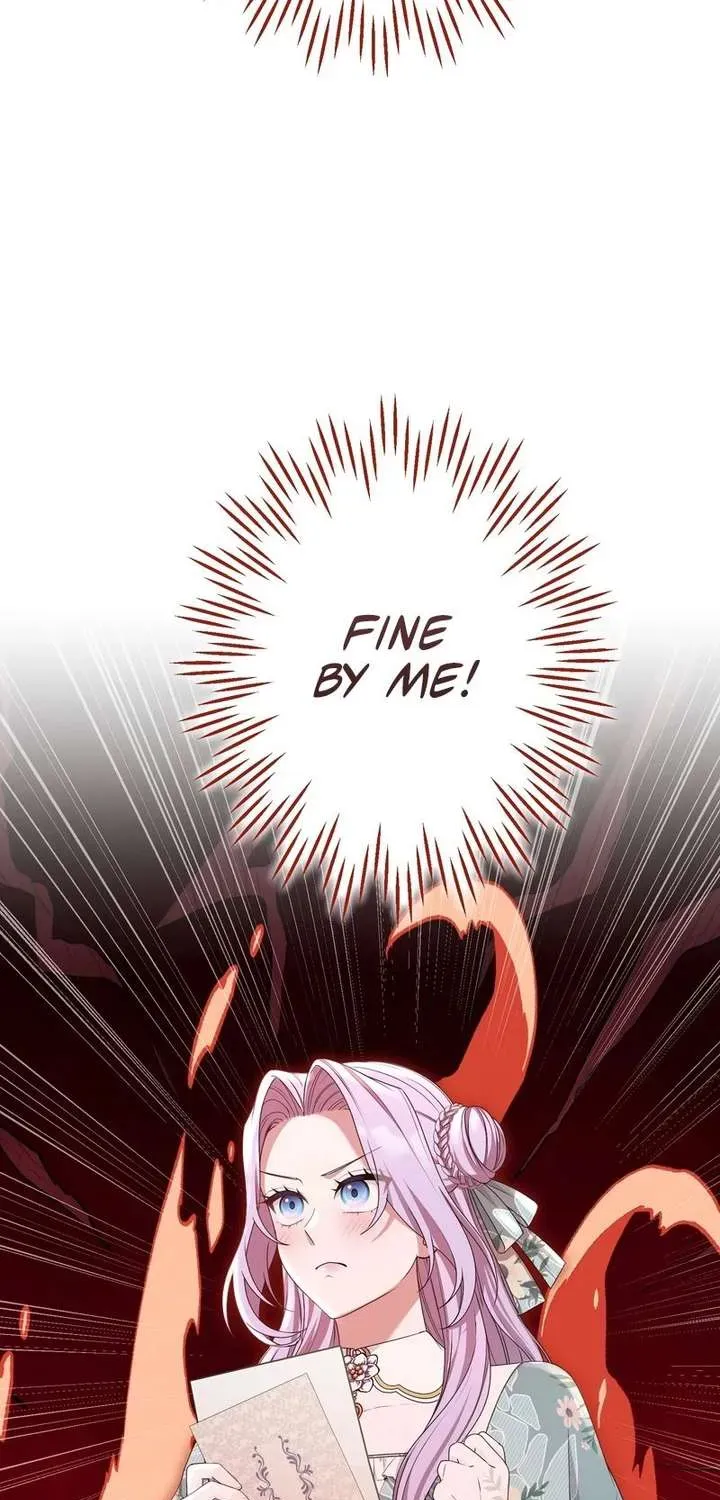 An Affair with My Knight Chapter 13.2 page 5 - 