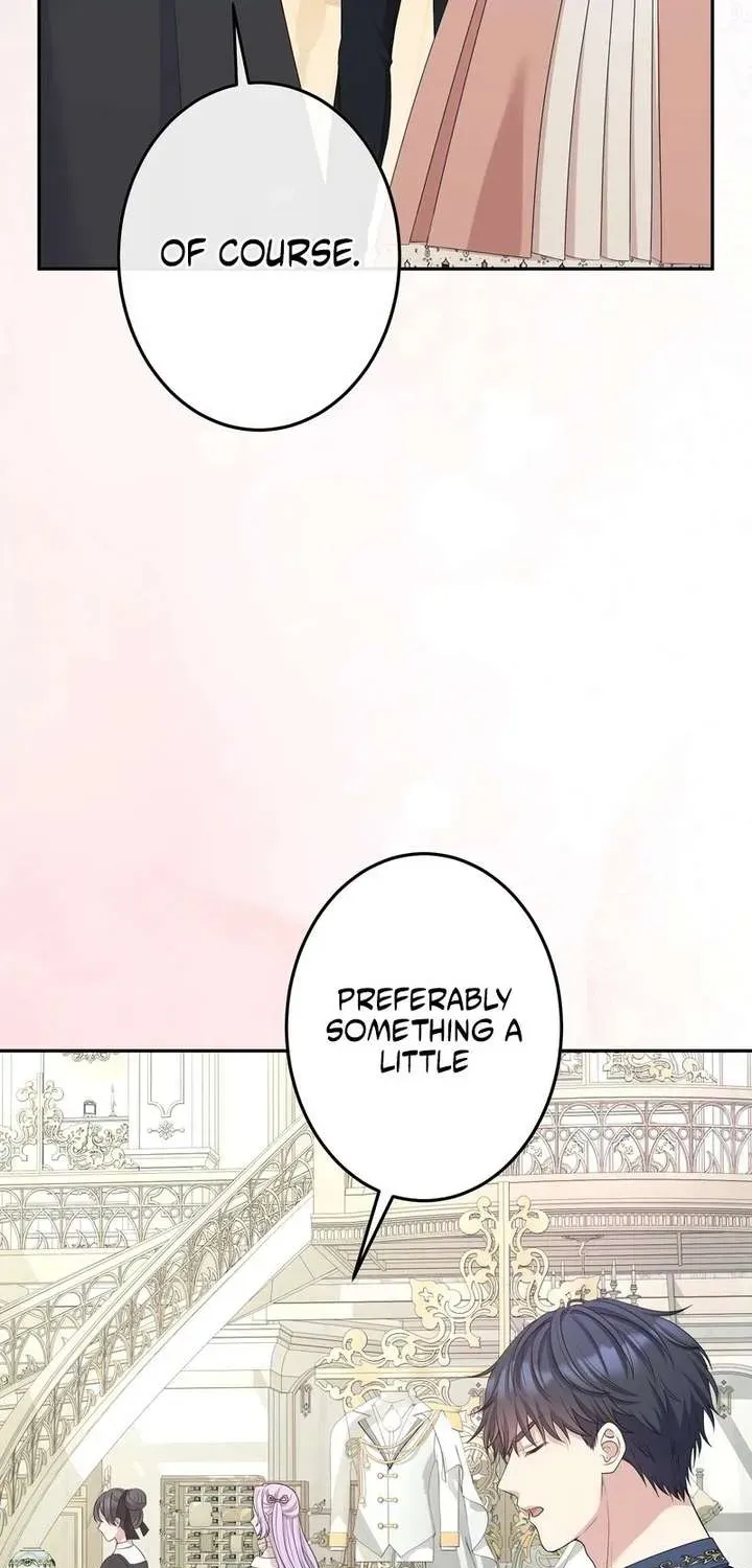 An Affair with My Knight Chapter 13.2 page 51 - 