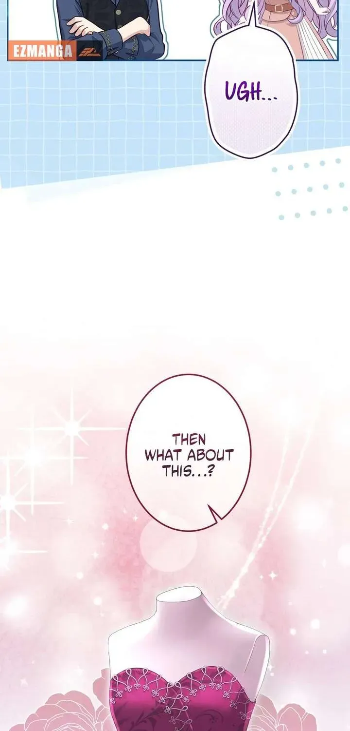 An Affair with My Knight Chapter 13.2 page 60 - 